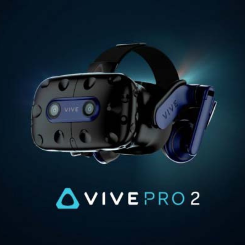 Окуляри віртуальної реальності HTC VIVE Pro 2 (99HASW004-00)