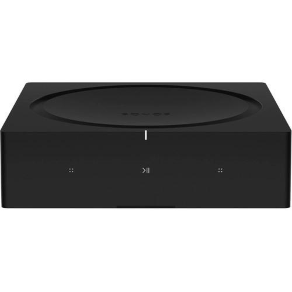 Інтегрований підсилювач Sonos Amp (AMPG1EU1BLK)