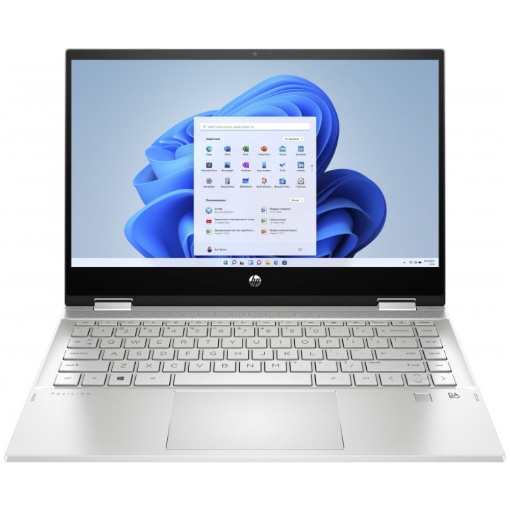 Ноутбук HP Pavilion x360 14-dw1051cl (3K1Z9UA)