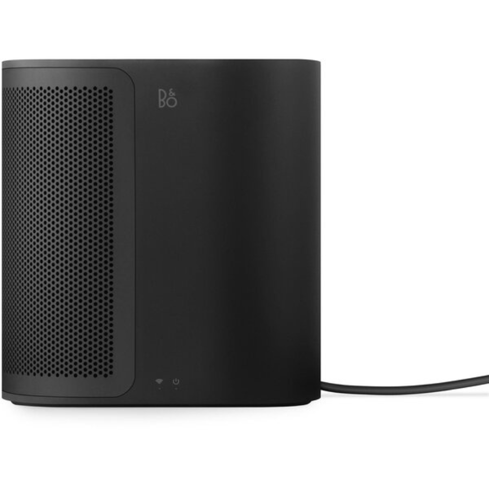 Bang & Olufsen Beoplay M3 Speaker Black