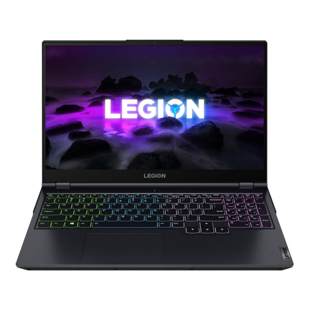 Ноутбук Lenovo Legion 5 15ACH6 (82JW00BKUS)