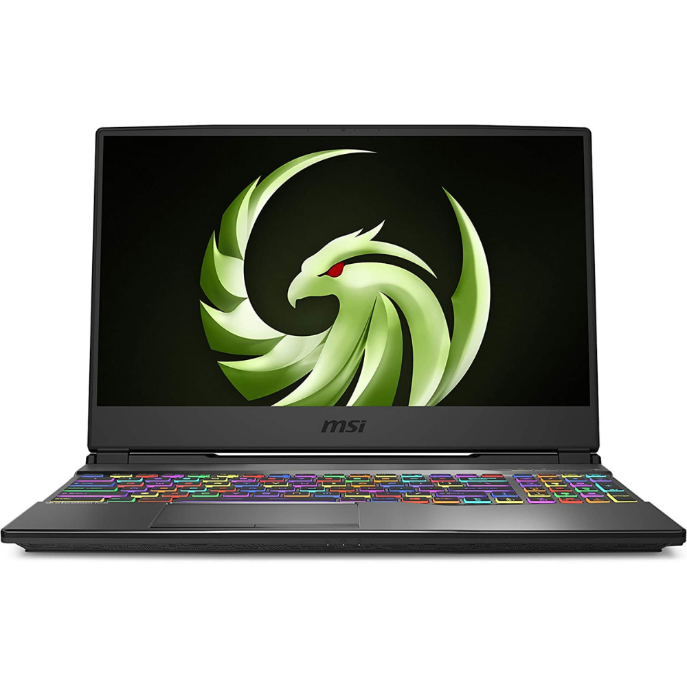 Ноутбук MSI Alpha 17 A4DEK (A4DEK-021US)