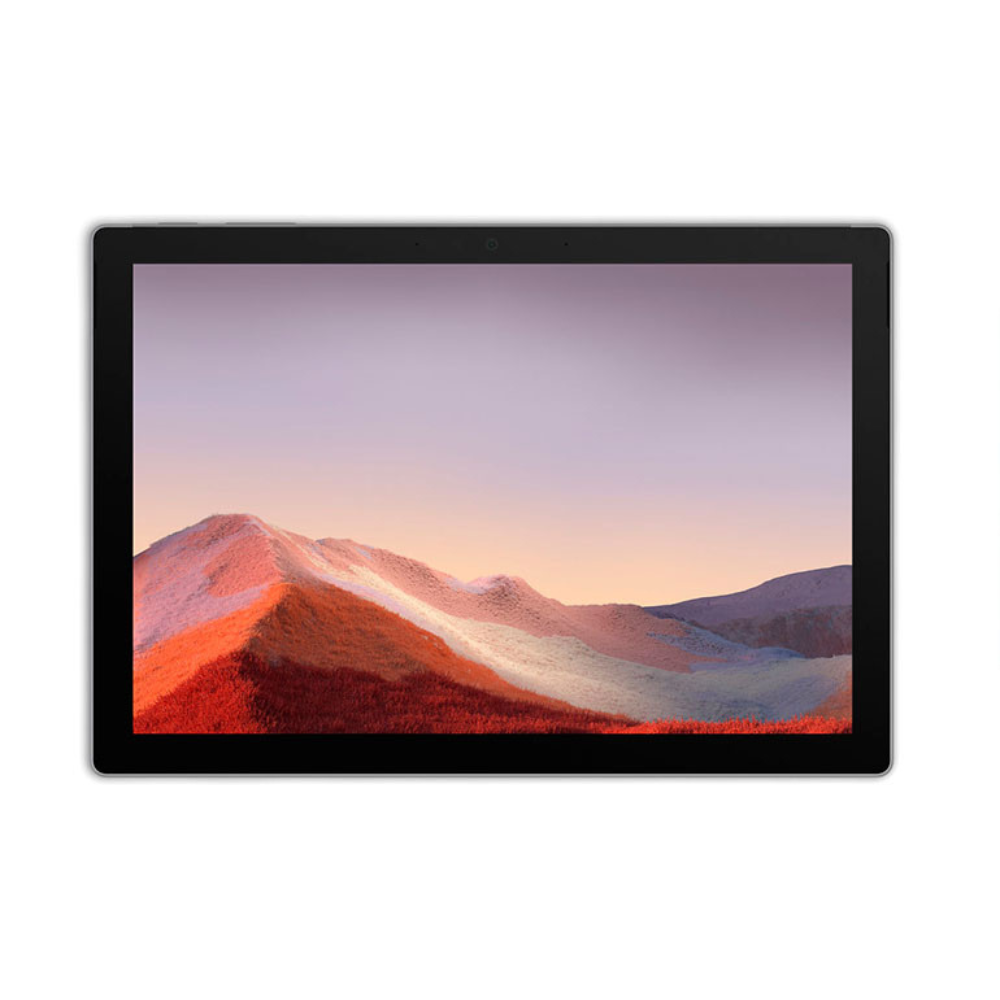 Планшет-трансформер Microsoft Surface Pro 7 Intel Core i7 16/256GB Platinum (VNX-00001)