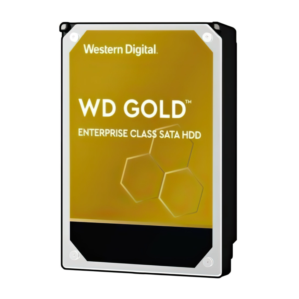 Жорсткий диск WD Gold Enterprise Class 18 TB (WD181KRYZ)