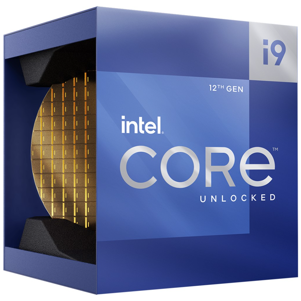 Процессор Intel Core i9-12900K (BX8071512900K)