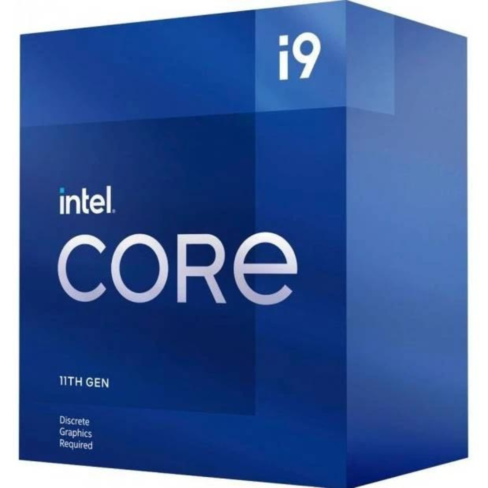 Процессор Intel Core i9-11900KF (BX8070811900KF)