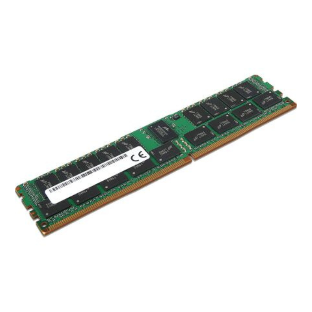 Оперативна пам’ять Lenovo 16GB DDR4 2400MHz Memory (4X70M09262)