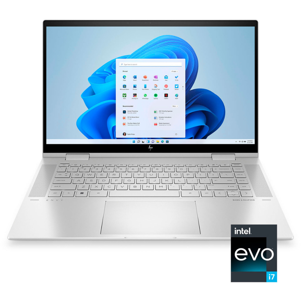 Ноутбук HP Envy x360 15-EW0023 (695B0UA)