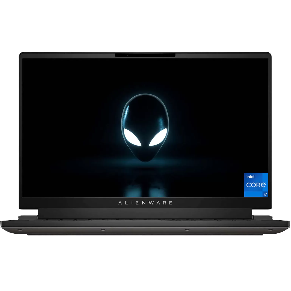 Ноутбук Alienware M15 R7 (AWM15R7-7600BLK-PUS)