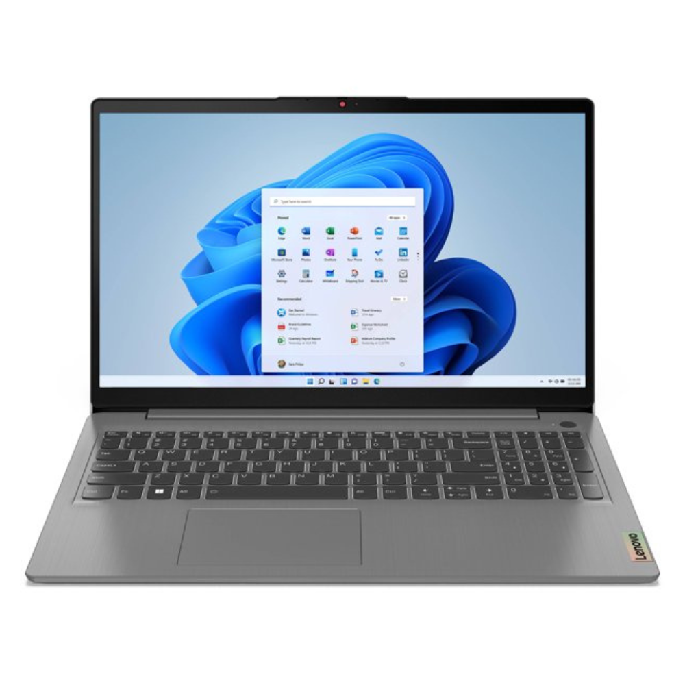 Ноутбук Lenovo IdeaPad 3 15ABA7 (82RN000WUS)