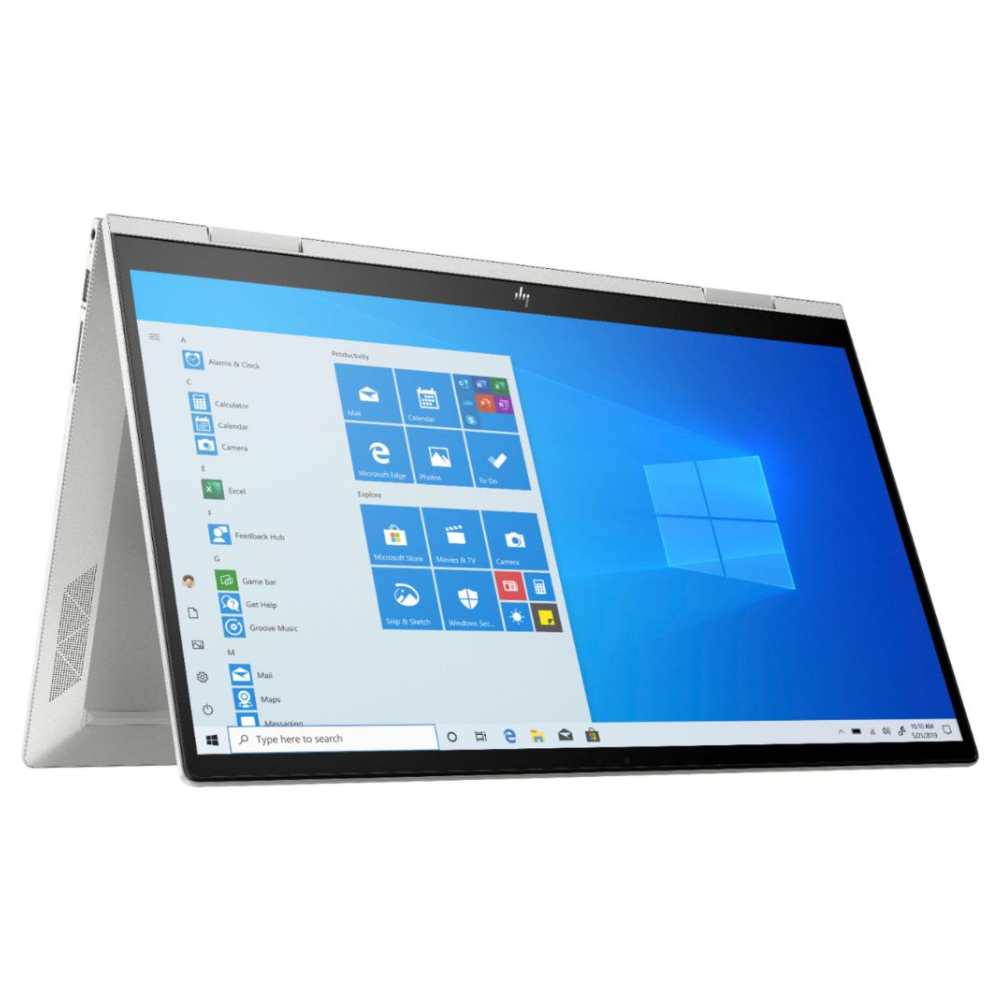 Ноутбук HP ENVY x360 15-er1051cl (691L1UA)