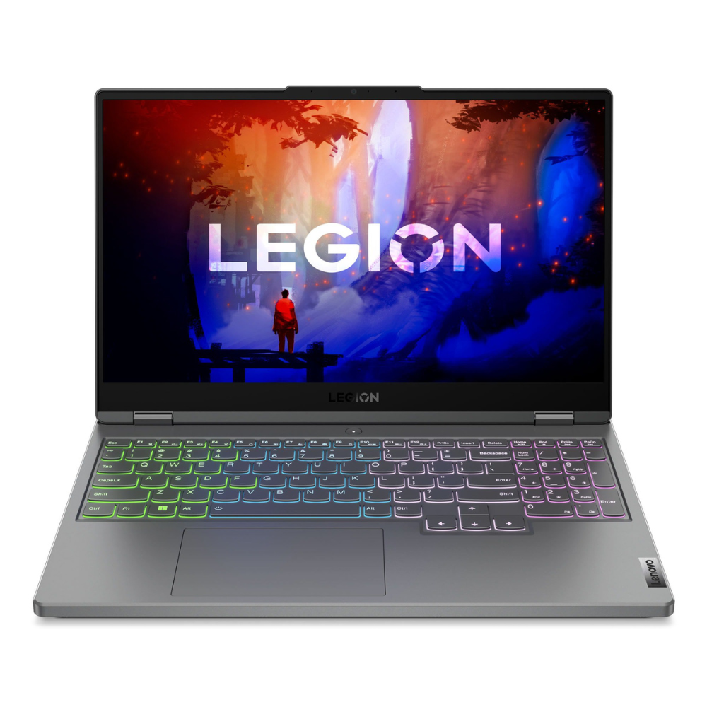 Ноутбук Lenovo Legion 5 15ARH7H (82RD000YUS)