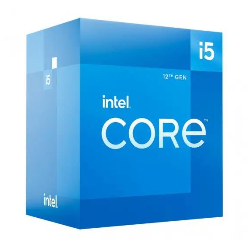Процесор Intel Core i5-12400 (BX8071512400)
