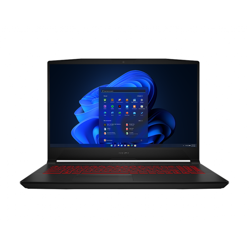 Ноутбук MSI Katana GF66 11UE-031 (GF66031)