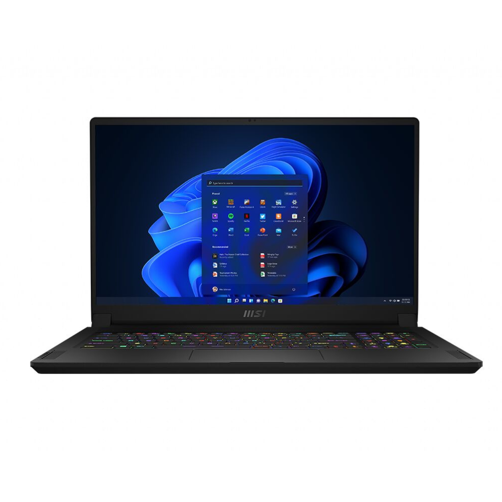 Ноутбук MSI GS76 Stealth 11UG (11UG-653)