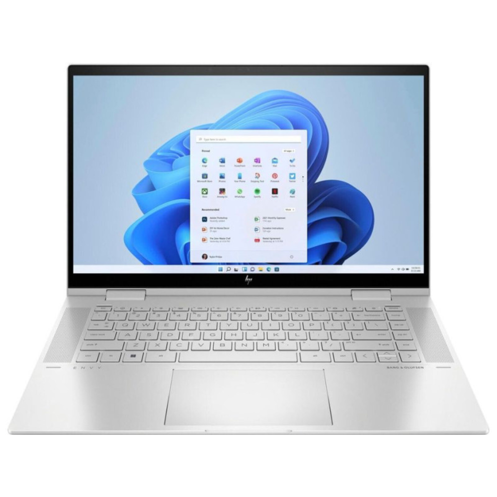 Ноутбук HP ENVY x360 15-ew0013dx (698V0UA)