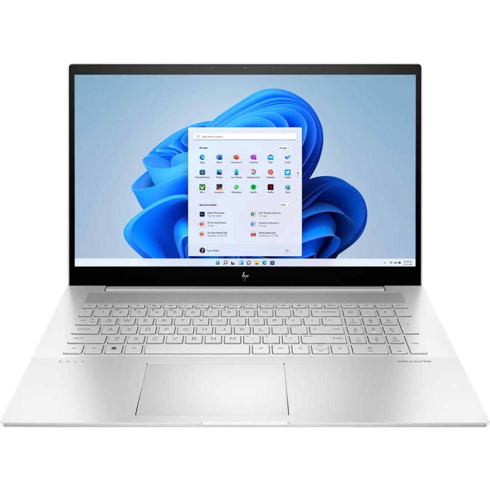 Ноутбук HP ENVY 17-ch2071cl (683G8UA)