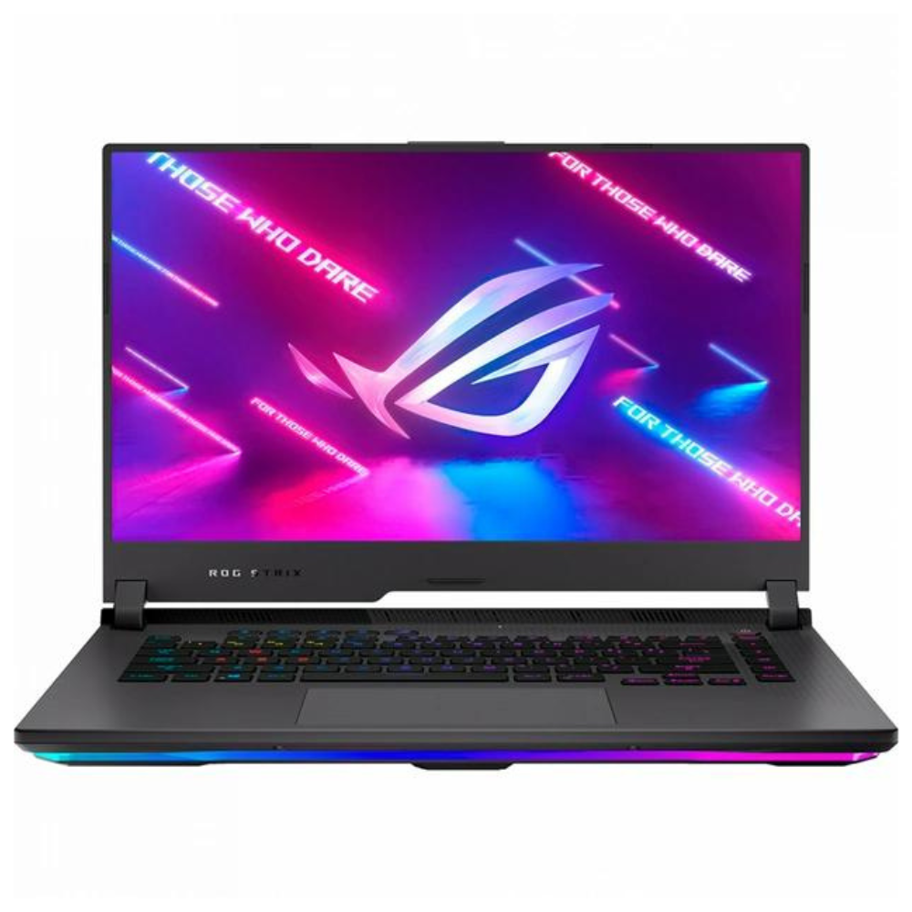 Ноутбук ASUS ROG Strix G15 G513RM (G513RM-WS74)