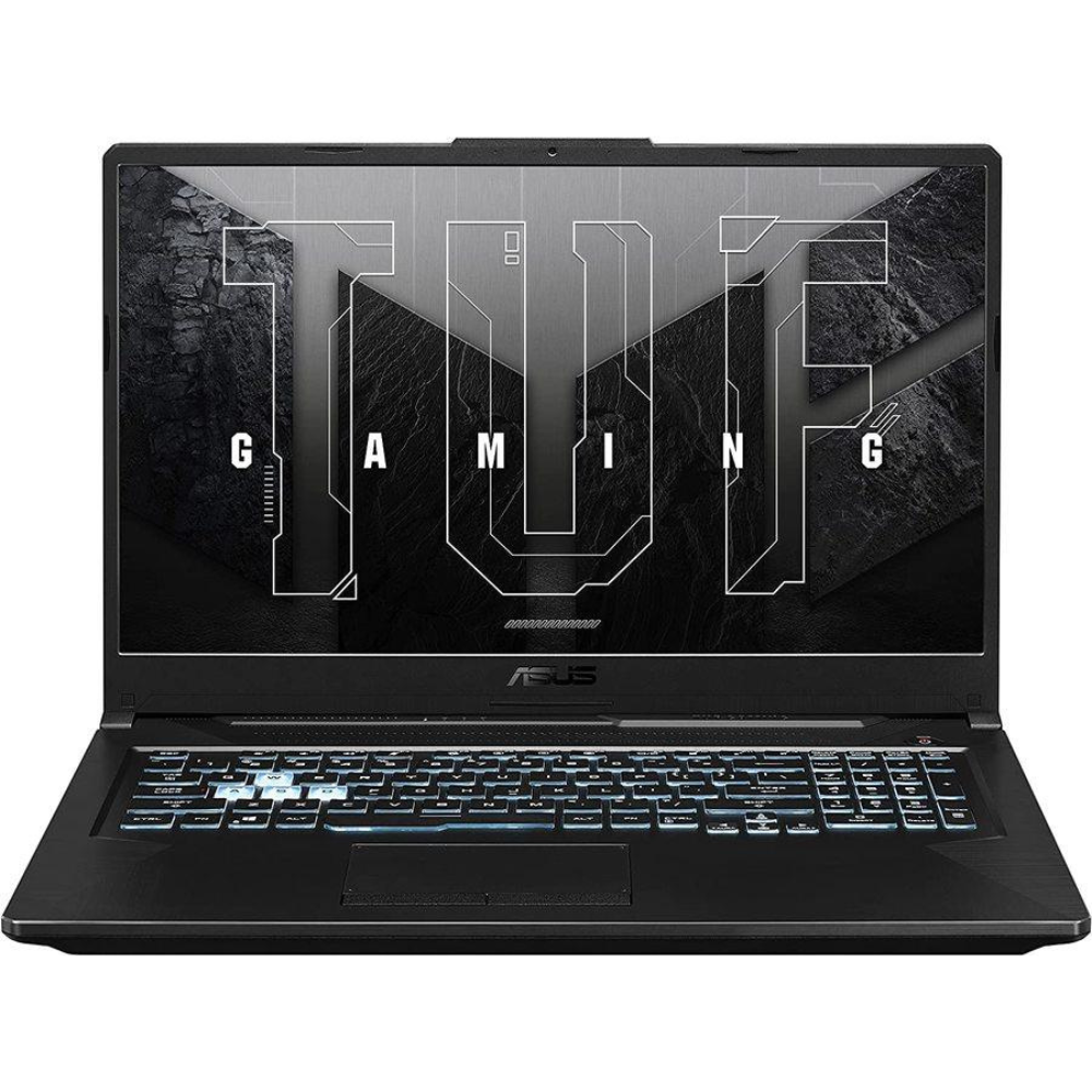 Ноутбук ASUS TUF Gaming F17 FX706HCB (FX706HCB-ES51) custom RAM 16GB|SSD 1TB