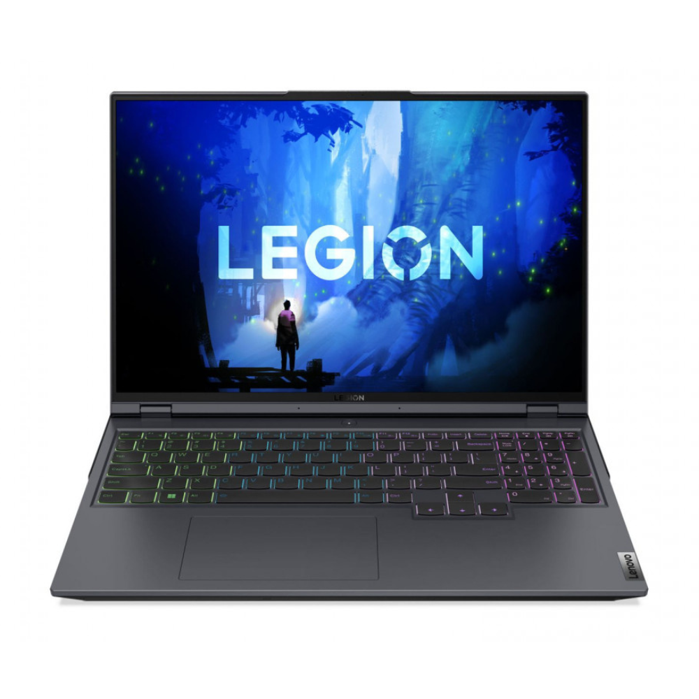 Ноутбук Lenovo Legion 5 Pro (82RY000KUS)