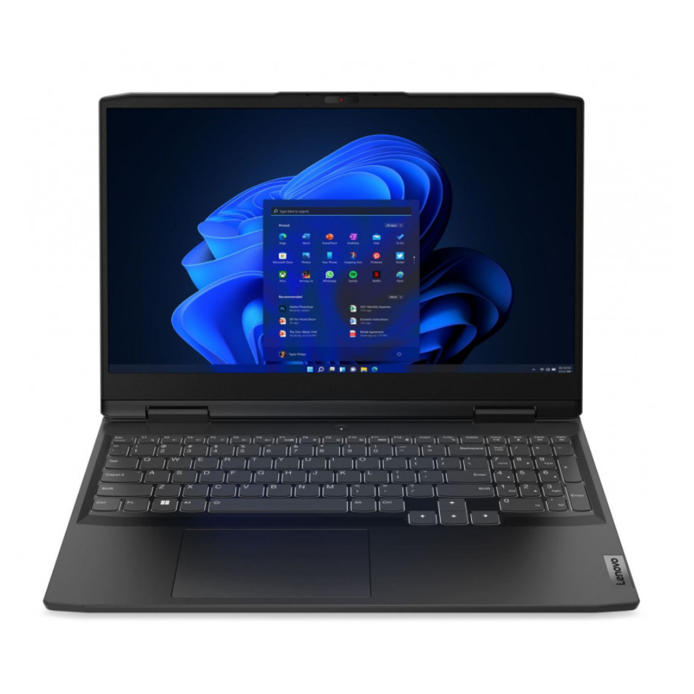 Ноутбук Lenovo IdeaPad Gaming 3 15ARH7 (82SB0001US)