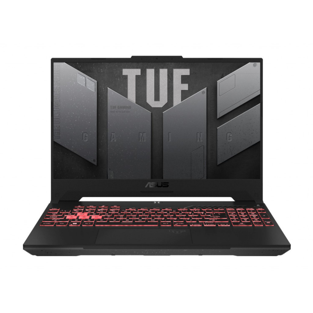 Ноутбук ASUS TUF Gaming A15 FA507RM (FA507RM-ES73)