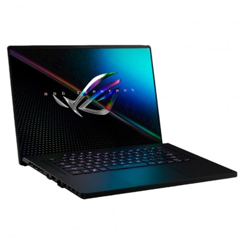 Ноутбук ASUS ROG Zephyrus M16 GU603ZM (GU603ZM-M16.I73060) custom RAM 40GB|SSD 2TB