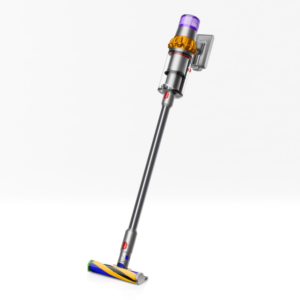 Вертикальний + ручний пилосос (2в1) Dyson V15 Detect Absolute (369535-01)