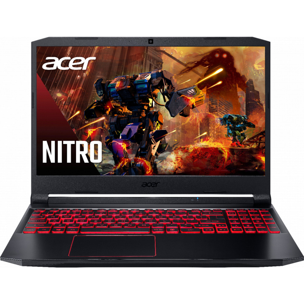 Ноутбук Acer Nitro 5 AN515-57-59F7 (NH.QEMAA.005)