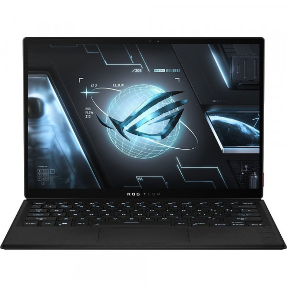 Ноутбук ASUS ROG Flow Z13 2022 GZ301ZC (GZ301ZC-PS73)