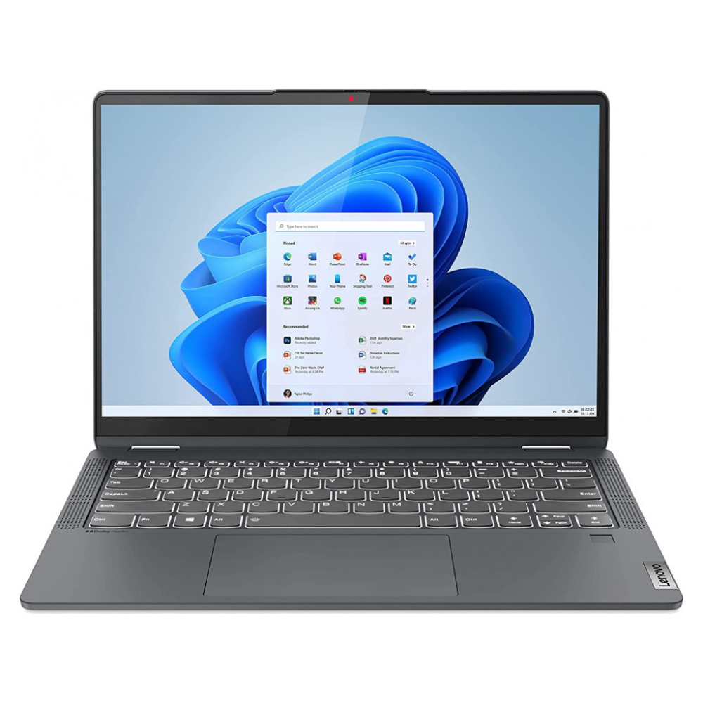 Ноутбук Lenovo IdeaPad Flex 5 14ALC7 (82R9000NUS)