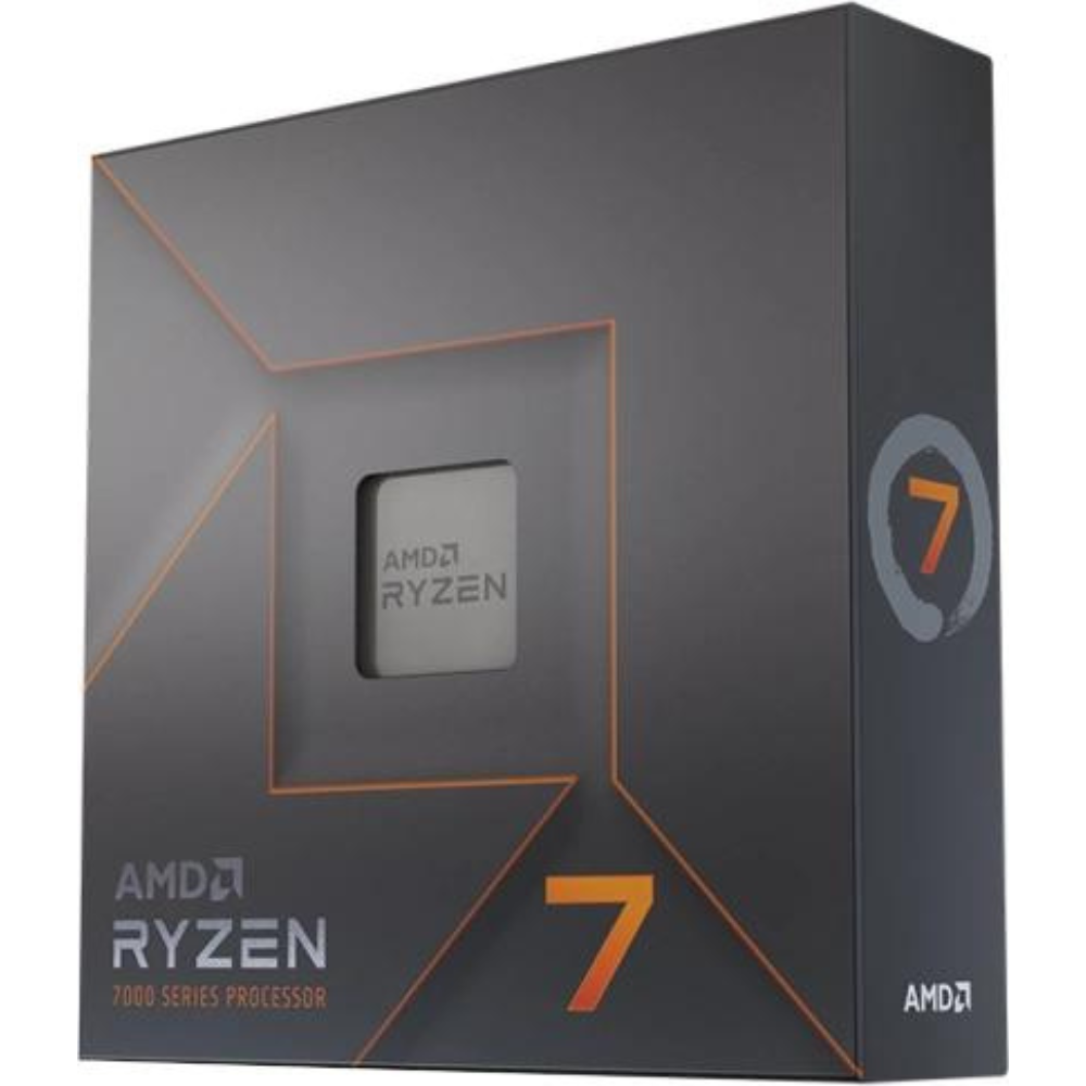 Процесор AMD Ryzen 7 7700X (100-100000591WOF)