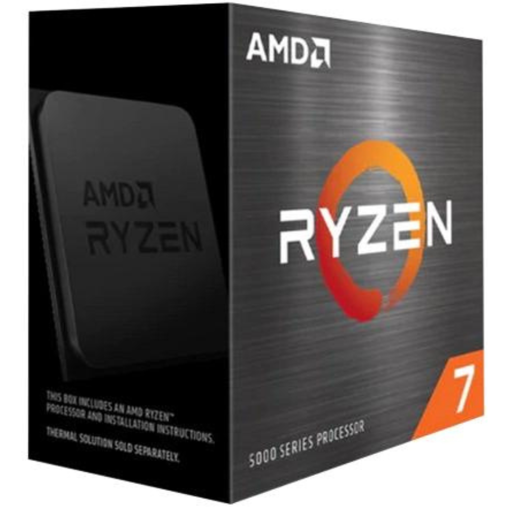 Процесор AMD Ryzen 7 5800X3D (100-100000651WOF)