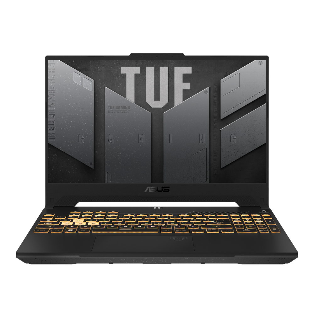 Ноутбук ASUS TUF Gaming F15 2022 FX507ZE (FX507ZE-RS73)