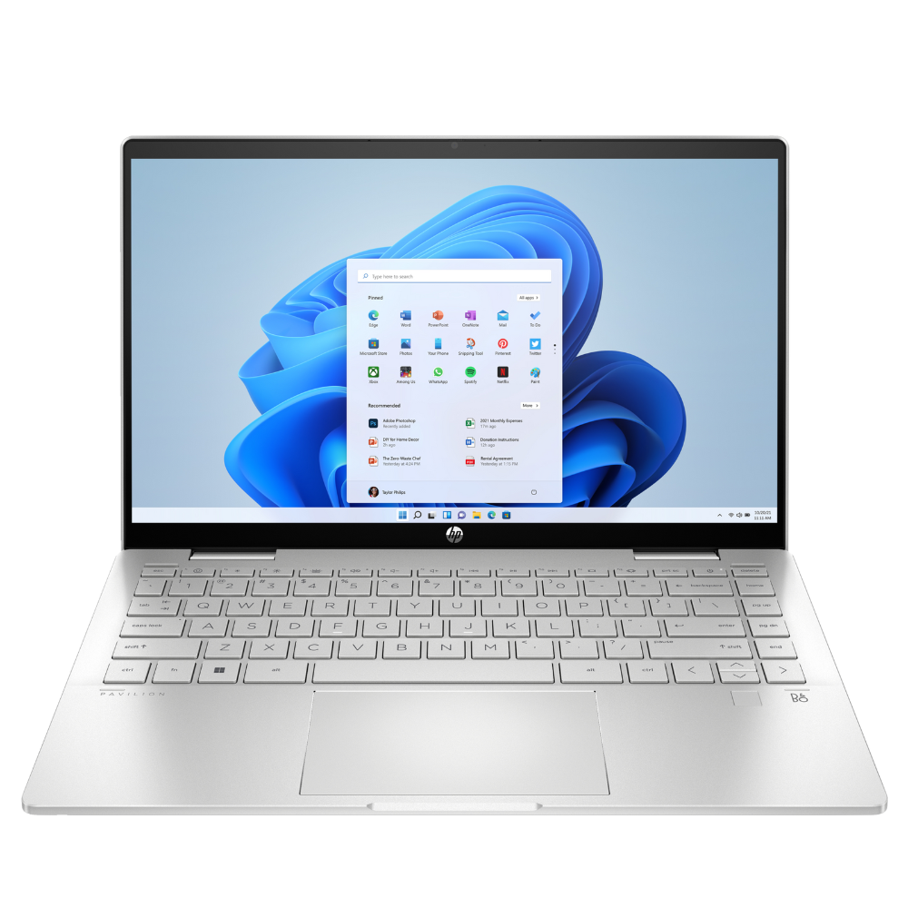 Ноутбук HP Pavilion x360 14-ek0097nr (68C35UA)