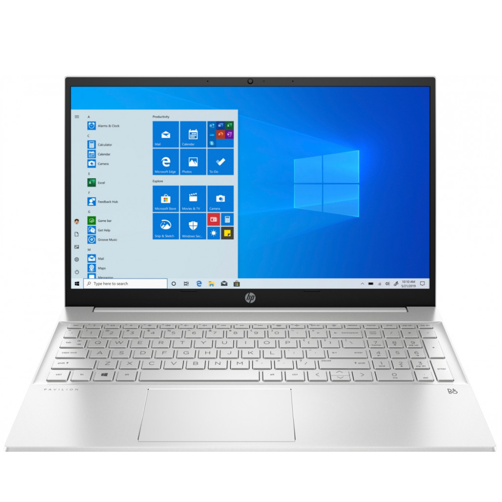 Ноутбук HP Pavilion 15z-eh100 (2H5A5AV) RAM 16GB|SSD 512GB