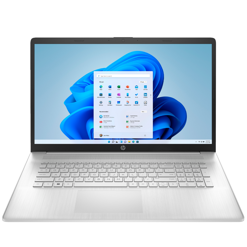 Ноутбук HP ENVY 17t-cn200 (4V788AV)