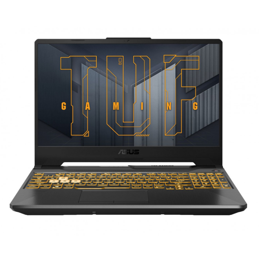 Ноутбук ASUS TUF Gaming F15 TUF506HM (TUF506HM-ES76)