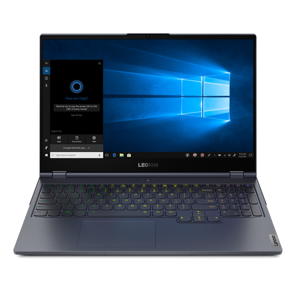 Ноутбук Lenovo Legion 7 15IMH05 (81YT0007US)