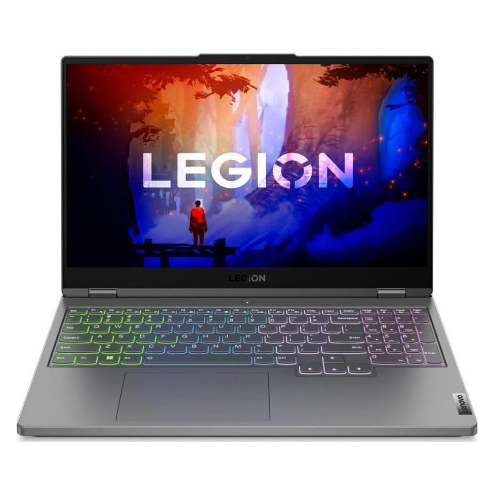 Ноутбук Lenovo Legion 5 Gen 7 (82RD000WUS)