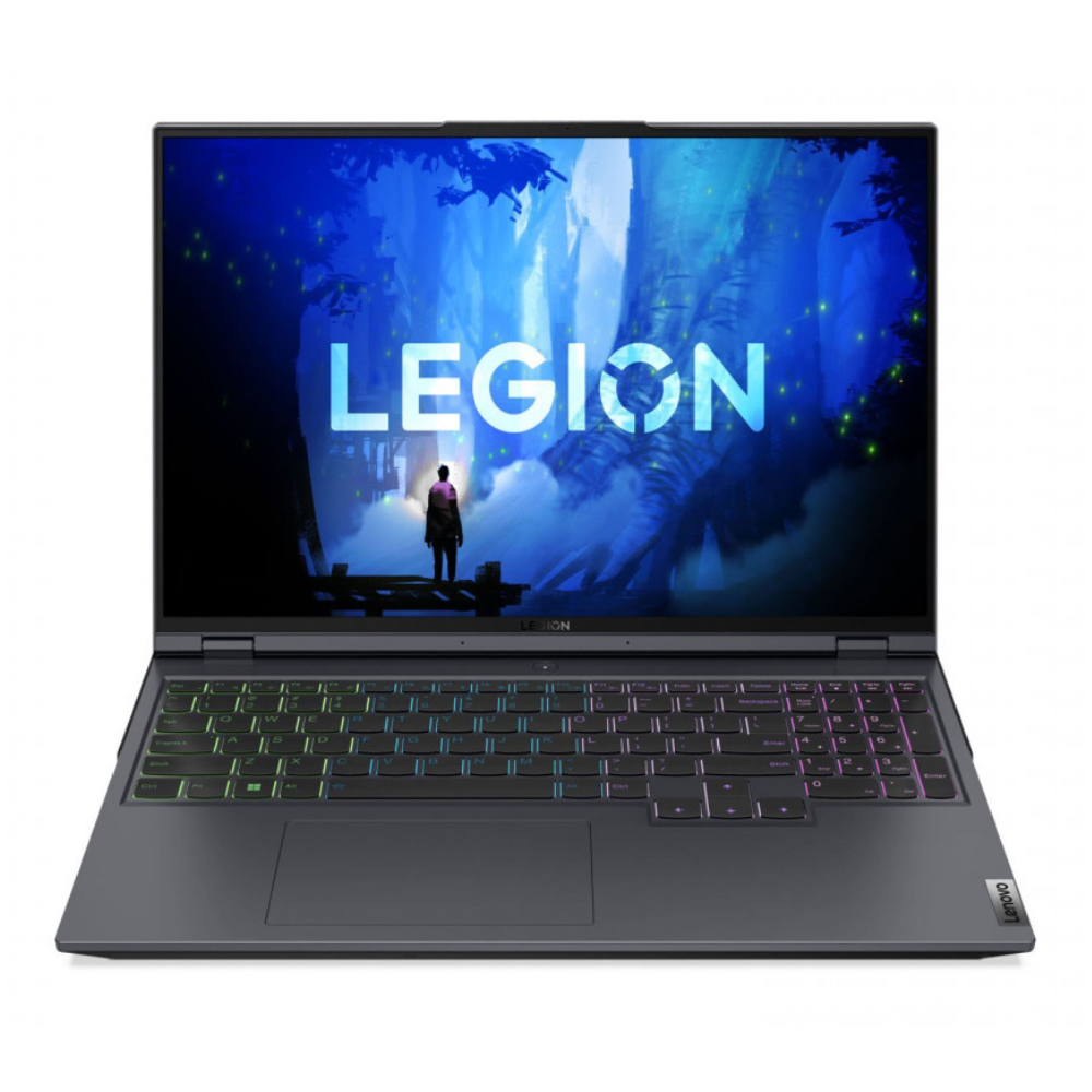 Ноутбук Lenovo Legion 5 Pro 16IAH7 (82S00004US)