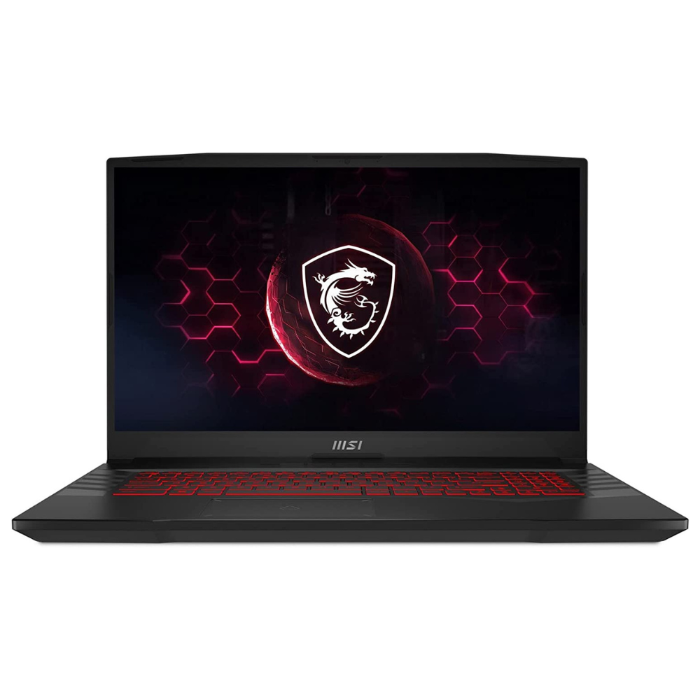 Ноутбук MSI Pulse GL66 12UGKV (GL6612UGKV-464US)