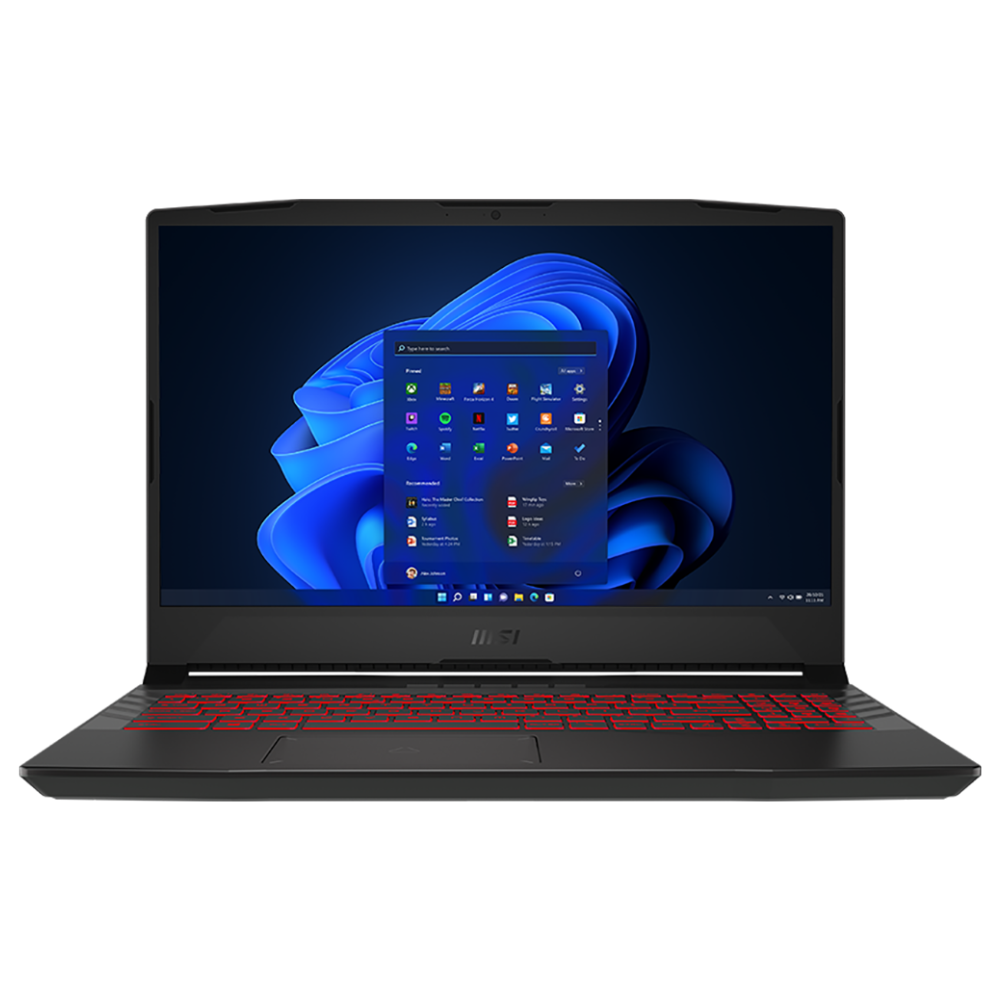 Ноутбук MSI GL Pulse 11UCK (11UCK-1249)