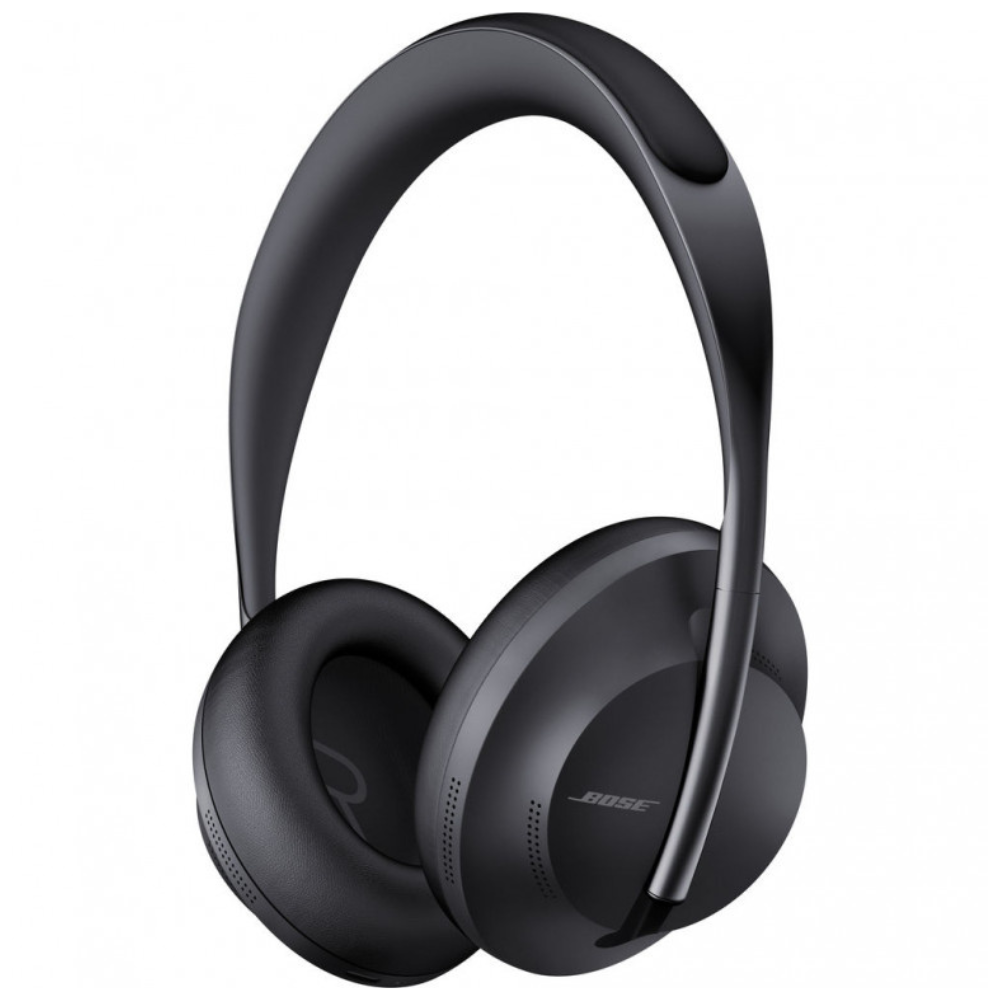 Навушники з мікрофоном Bose Noise Cancelling Headphones 700 Black (794297-0100)