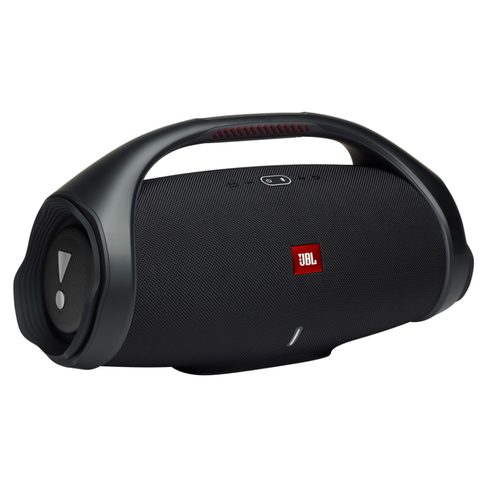 Портативна колонка JBL Boombox 2 Black (JBLBOOMBOX2BLK)