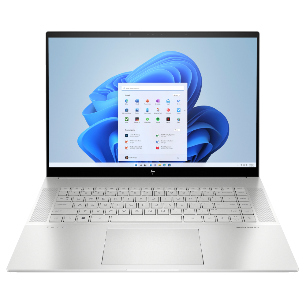 Ноутбук HP ENVY 16 (6P6Z8UA)