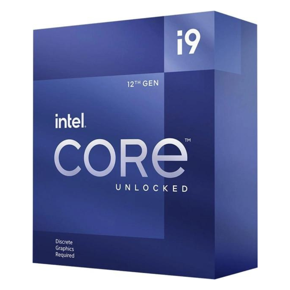 Процесор Intel Core i9-12900KF (BX8071512900KF)