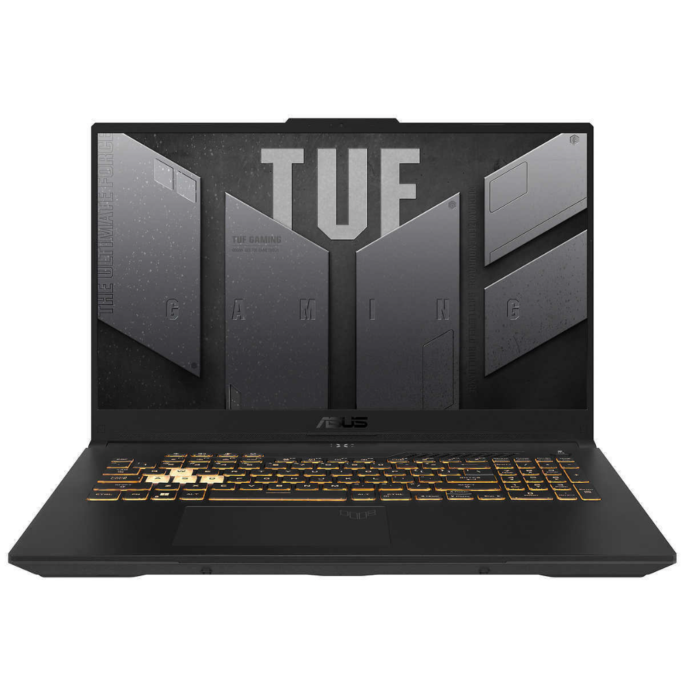 Ноутбук ASUS TUF Gaming F17 FX707ZE (FX707ZE-IS74)