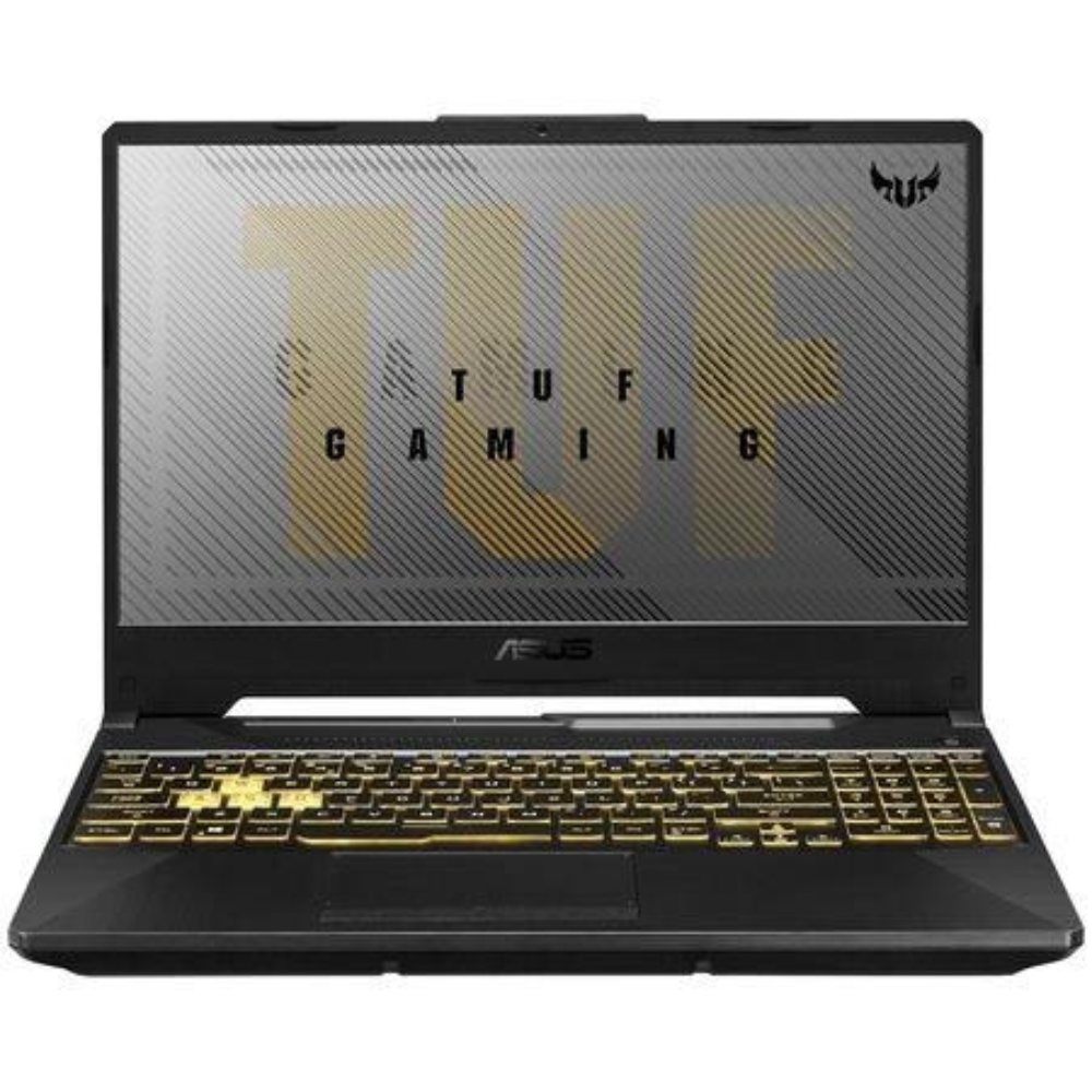 Ноутбук ASUS TUF Gaming A15 FA506IE (FA506IE-US73)