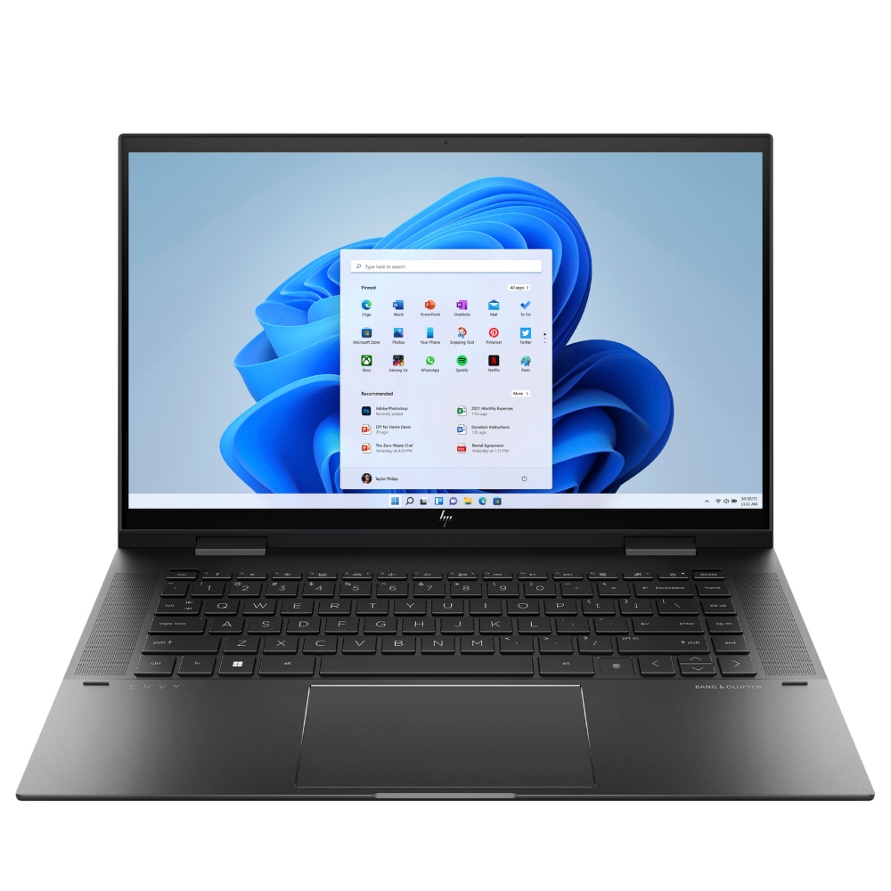 Ноутбук HP ENVY x360 Convert (6W1R5UA)
